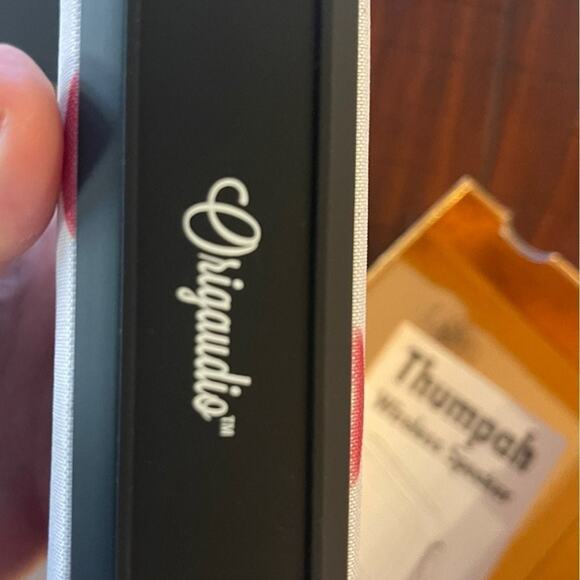 Thumpah wireless bluetooth speaker music New in Box - Picture 8 of 8